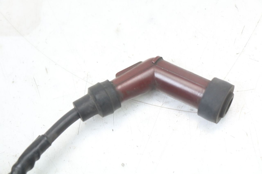 photo de BOBINA KYMCO SUPER 8 125 (2008 - 2015) - Estado da superfície