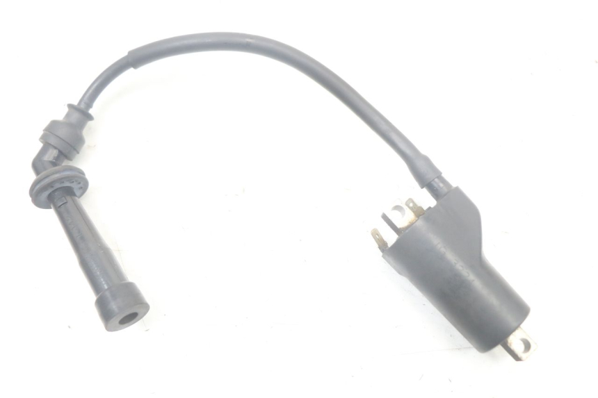 photo de BOBINA SUZUKI SV N 650 (1999 - 2002) - Zoom do estado de desgaste