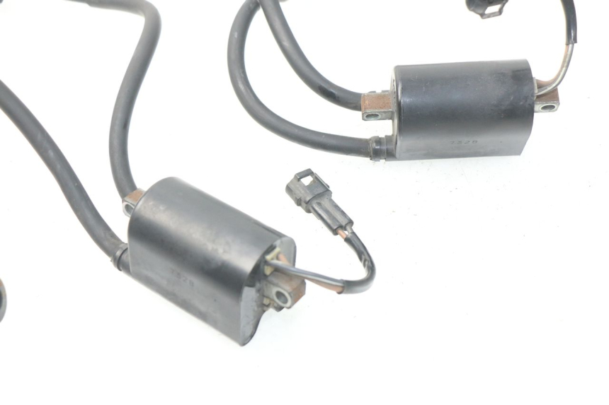 photo de BOBINA SUZUKI SV S ABS 650 (2003 - 2009) - Outro ângulo de visão