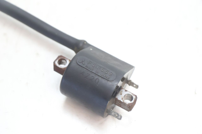 photo de BOBINA SUZUKI SV S 650 (2003 - 2009) - Pontos de fixação