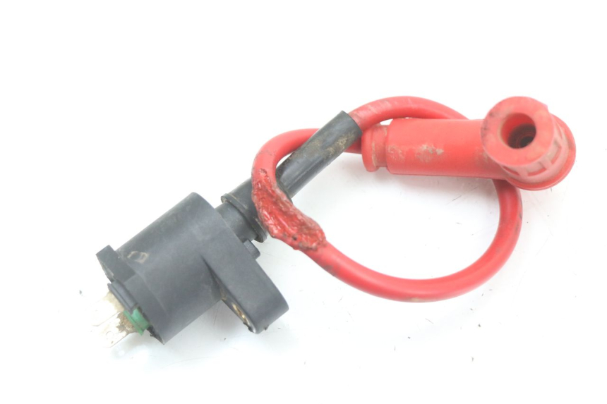photo de BOBINA MINI MX SX 125 - Detalhe da peça