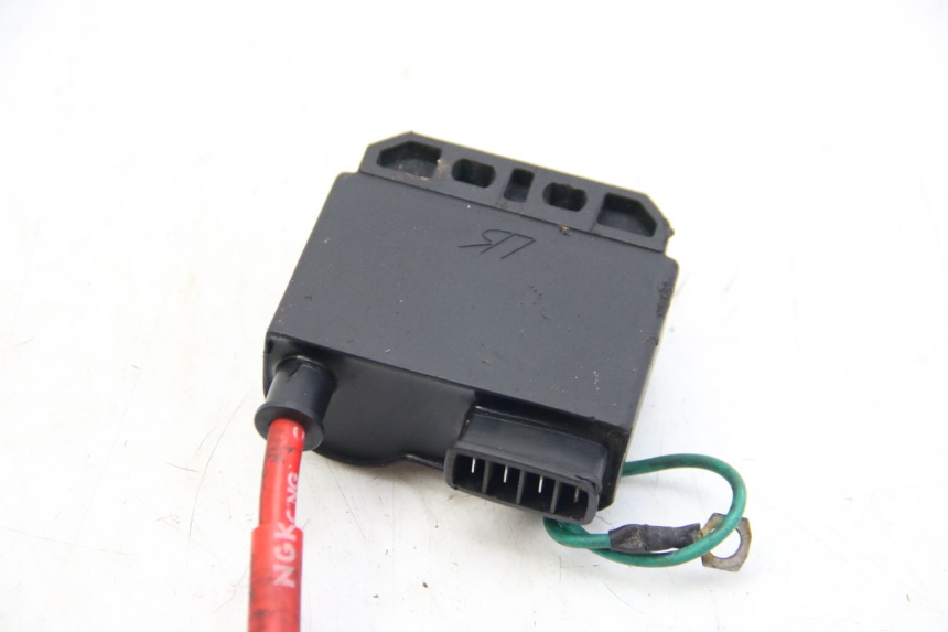photo de BOBINA APRILIA SX 50 (2011 - 2017) - Ampliação técnica