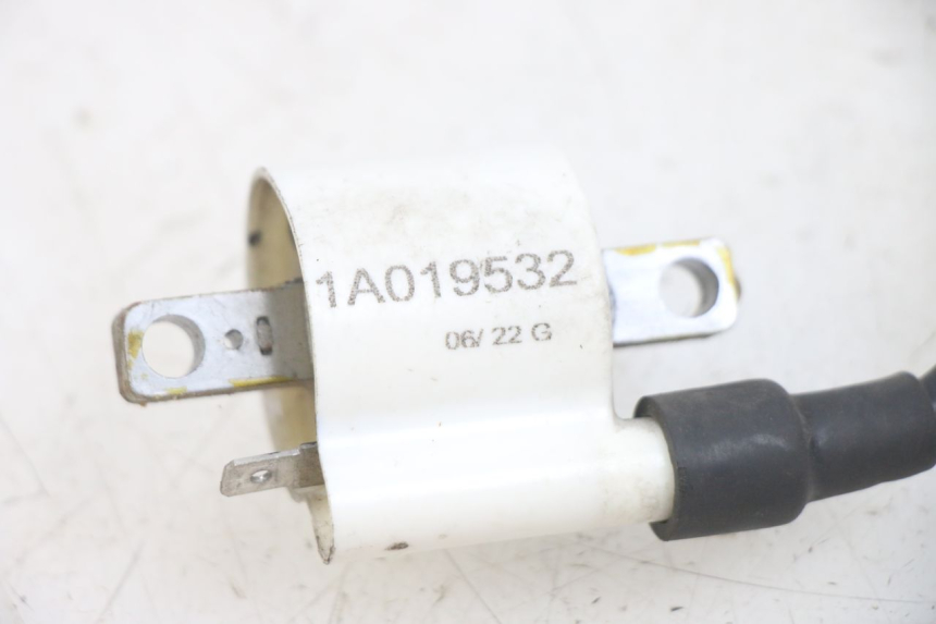 photo de BOBINA APRILIA SXR 50 (2021 - 2023) - Ampliação técnica