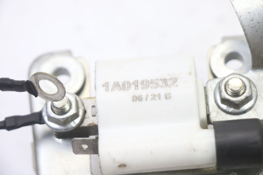 photo de BOBINA APRILIA SXR 50 (2021 - 2023) - Zoom do estado de desgaste