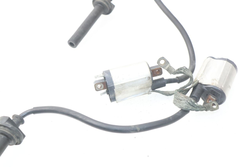 photo de BOBINA YAMAHA TDM ABS 900 (2002 - 2014) - Detalhe da peça