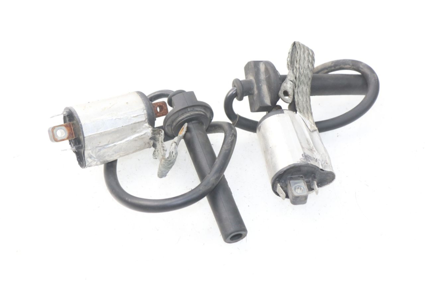photo de BOBINA YAMAHA TDM ABS 900 (2002 - 2014) - Detalhe da peça