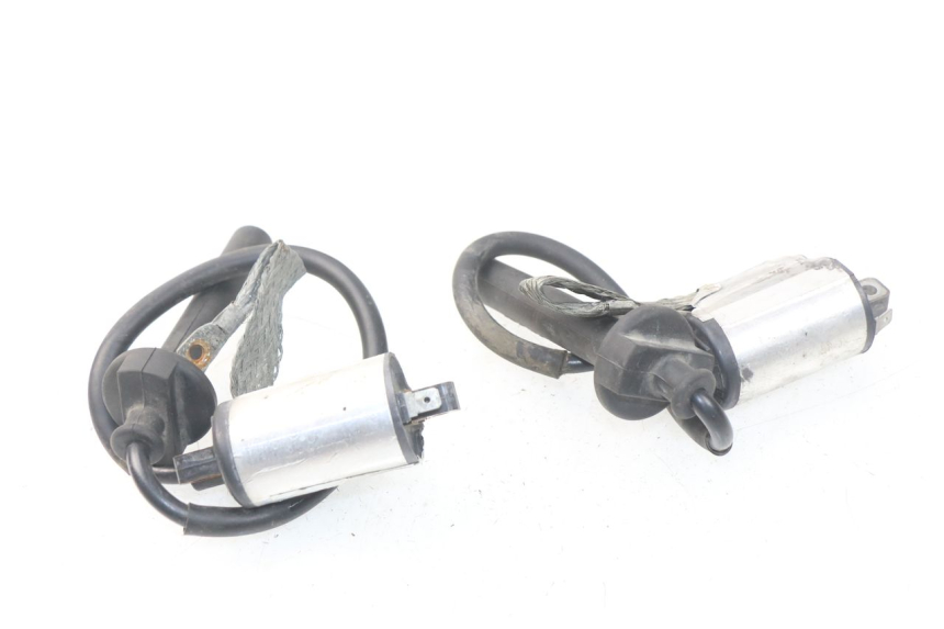 photo de BOBINA YAMAHA TDM ABS 900 (2002 - 2014) - Zoom do estado de desgaste