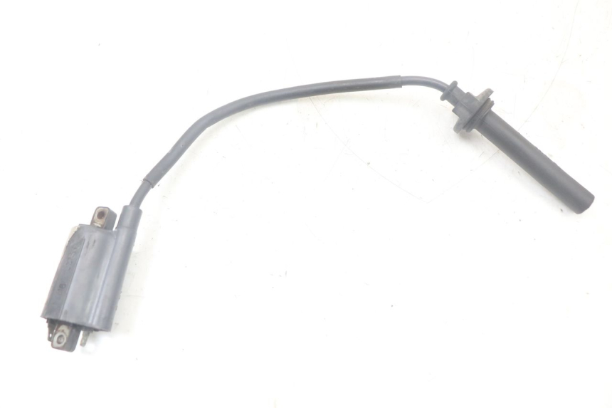 photo de BOBINA YAMAHA TDM ABS 900 (2002 - 2014) - Zoom do estado de desgaste