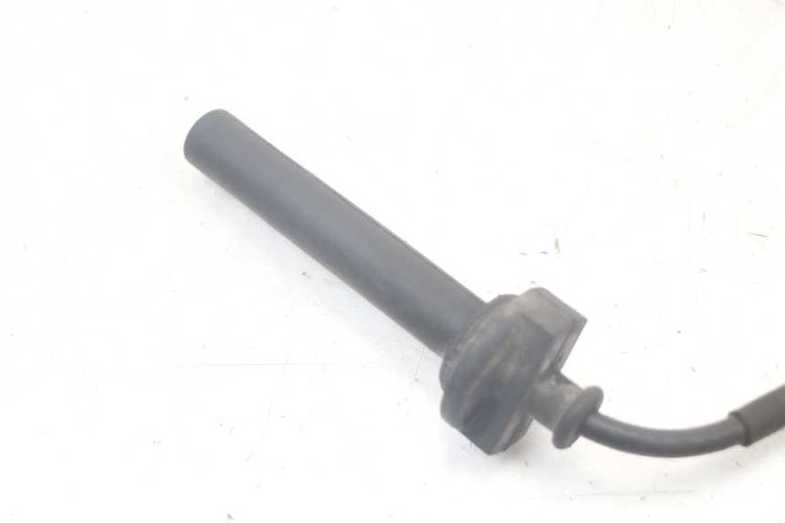 photo de BOBINA YAMAHA TDM ABS 900 (2002 - 2014) - Pontos de fixação
