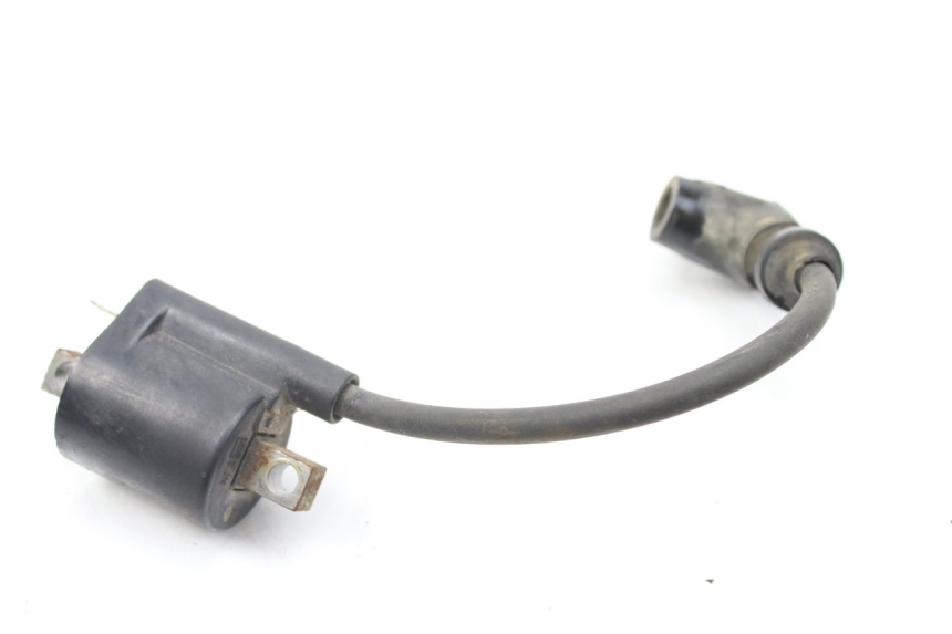 photo de BOBINA YAMAHA TDR DELTABOX 125 (1997 - 2003) - Zoom do estado de desgaste