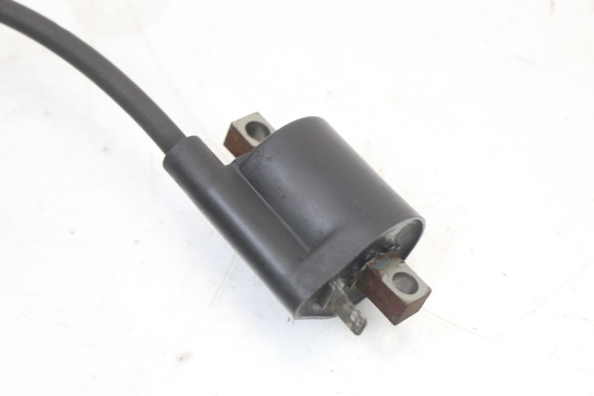 photo de BOBINA YAMAHA TDR DELTABOX 125 (1997 - 2003) - Outro ângulo de visão