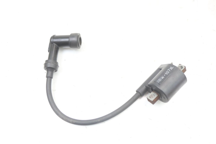photo de BOBINA YAMAHA TDR DELTABOX 125 (1997 - 2003) - Ampliação técnica