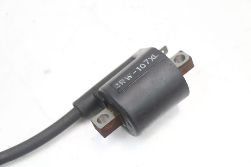 photo de BOBINA YAMAHA TDR DELTABOX 125 (1997 - 2003) - Pontos de fixação