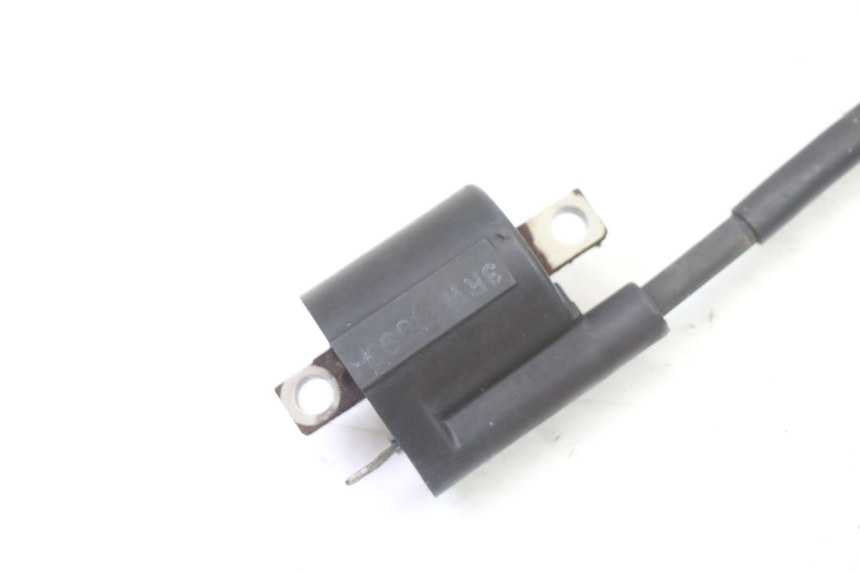 photo de BOBINA YAMAHA TDR DELTABOX 125 (1997 - 2003) - Detalhe da peça
