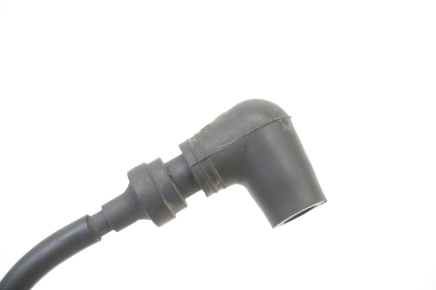 photo de BOBINA YAMAHA TDR DELTABOX 125 (1997 - 2003) - Zoom do estado de desgaste