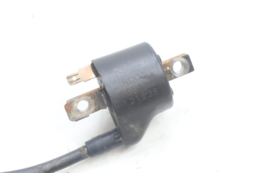 photo de BOBINA HUSABERG TE 250 (2011 - 2014) - Zoom do estado de desgaste