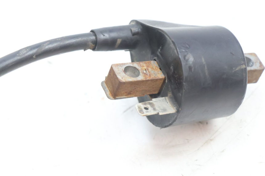 photo de BOBINA HUSABERG TE 250 (2011 - 2014) - Pontos de fixação