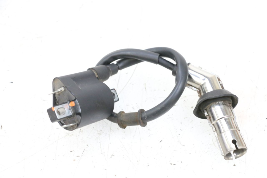 photo de BOBINA NECO TEMPO 4T 50 (2022 - 2026) - Ampliação técnica