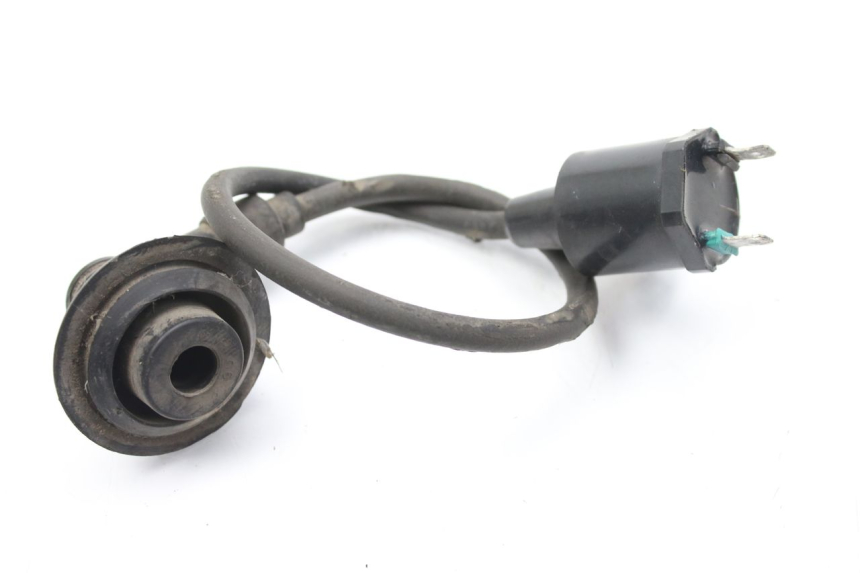 photo de BOBINA PEUGEOT TKR TREKKER FURIOUS 50 (2005 - 2014) - Zoom do estado de desgaste