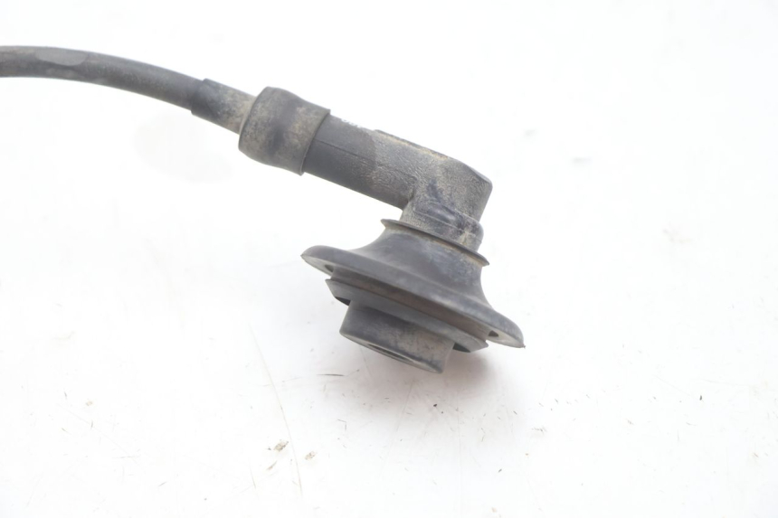 photo de BOBINA PEUGEOT TKR TREKKER FURIOUS 50 (2005 - 2014) - Zoom do estado de desgaste
