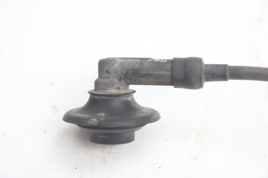 photo de BOBINA PEUGEOT TKR TREKKER FURIOUS 50 (2005 - 2014) - Ampliação técnica