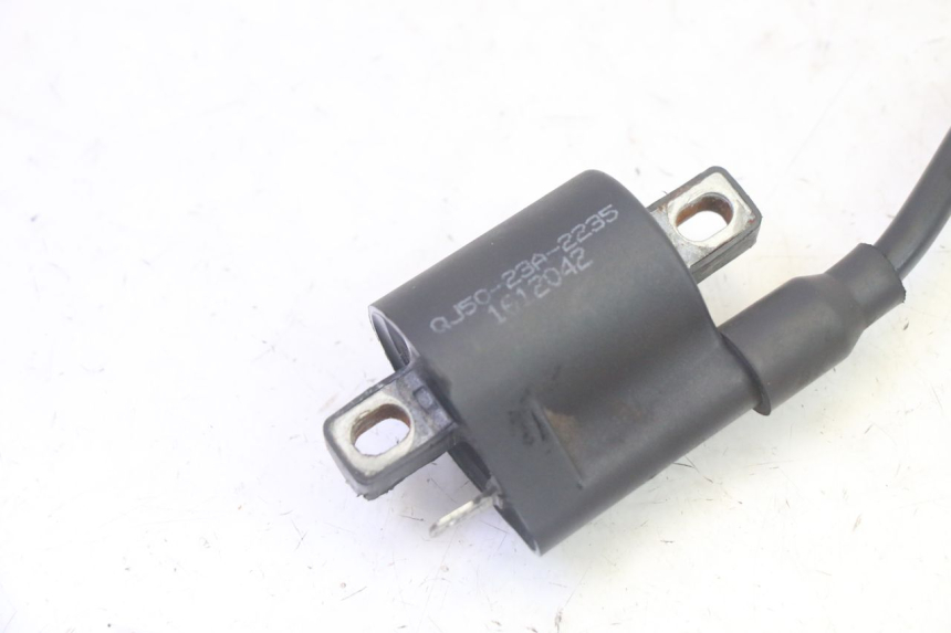 photo de BOBINA KSR TR SM 50 (2015 - 2018) - Detalhe da peça