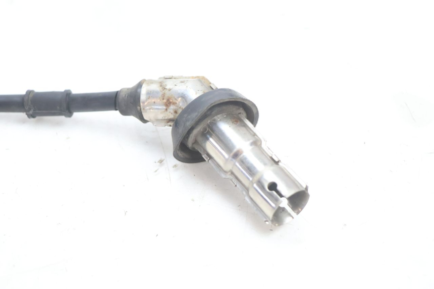 photo de BOBINA BAOTIAN TRAVEL SPIRIT 50 (2010 - 2012) - Pontos de fixação