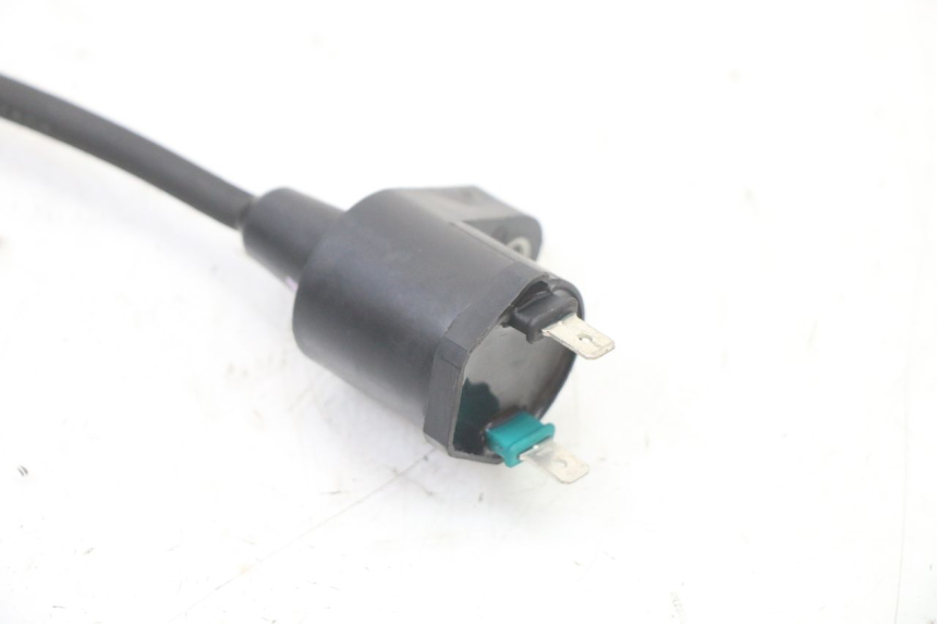 photo de BOBINA PEUGEOT TREKKER TKR 50 (2005 - 2014) - Zoom do estado de desgaste
