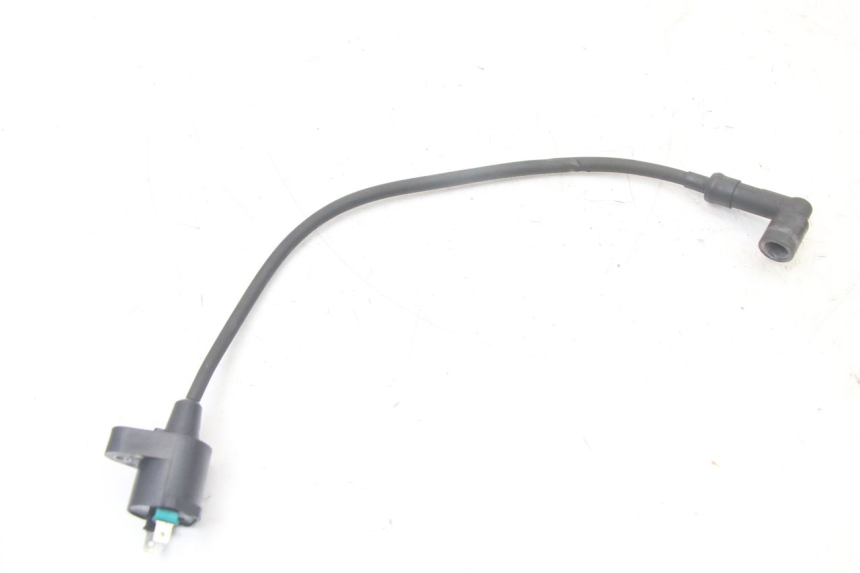 photo de BOBINA PEUGEOT TREKKER TKR 50 (2005 - 2014) - Ampliação técnica
