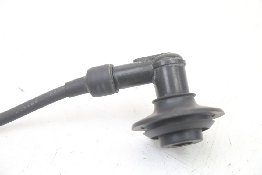 photo de BOBINA PEUGEOT TREKKER TKR 50 (2005 - 2014) - Zoom do estado de desgaste