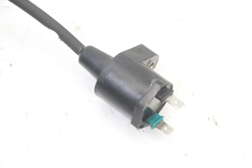 photo de BOBINA PEUGEOT TREKKER TKR 50 (2005 - 2014) - Pontos de fixação