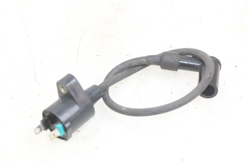 photo de BOBINA PEUGEOT TREKKER 50 (1998 - 2004) - Zoom do estado de desgaste