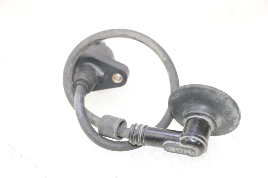 photo de BOBINA PEUGEOT TREKKER 50 (1995 - 2004) - Detalhe da peça