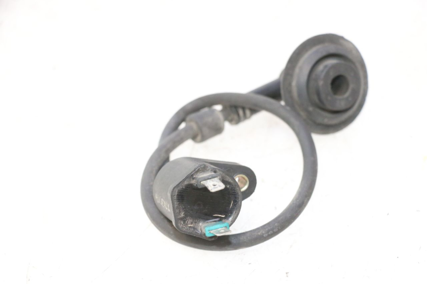 photo de BOBINA PEUGEOT TREKKER 50 (1995 - 2004) - Zoom do estado de desgaste