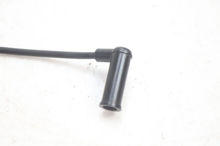 photo de BOBINA PEUGEOT TREKKER 50 (1995 - 2004) - Zoom do estado de desgaste