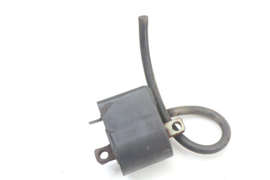 photo de BOBINA SUZUKI TS X 80 (1984 - 1988) - Zoom do estado de desgaste