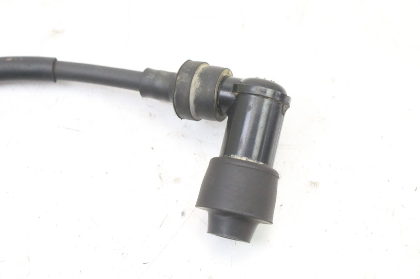 photo de BOBINA YAMAHA TTR 125 (2000 - 2020) - Zoom do estado de desgaste