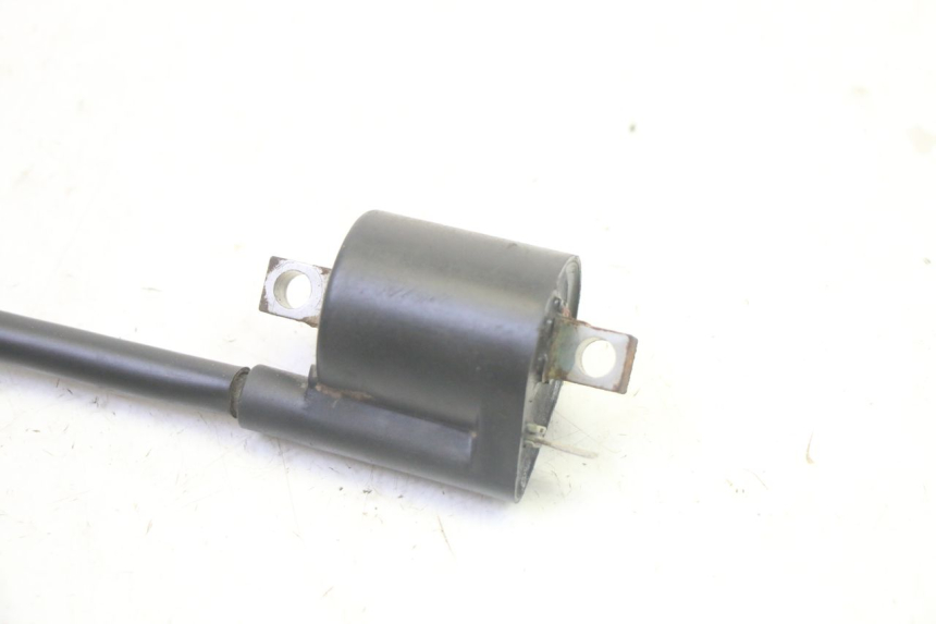 photo de BOBINA YAMAHA TTR 125 (2000 - 2020) - Zoom do estado de desgaste