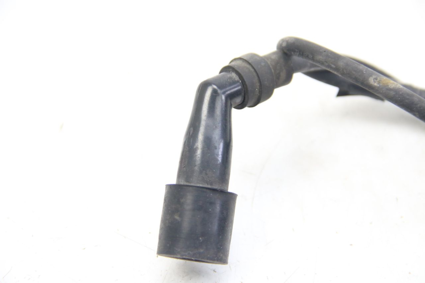 photo de BOBINA PEUGEOT TWEET 4T 50 (2010 - 2014) - Zoom do estado de desgaste