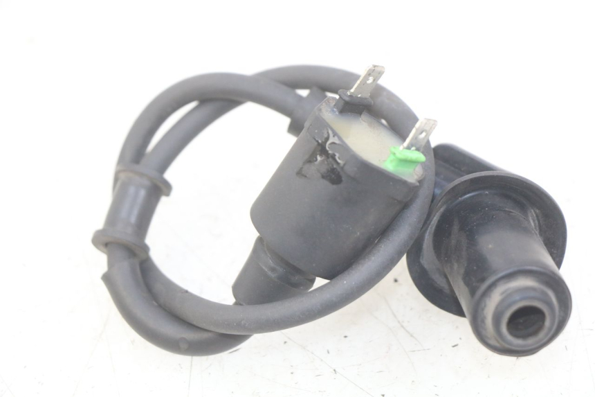 photo de BOBINA PEUGEOT TWEET 4T 50 (2010 - 2014) - Zoom do estado de desgaste