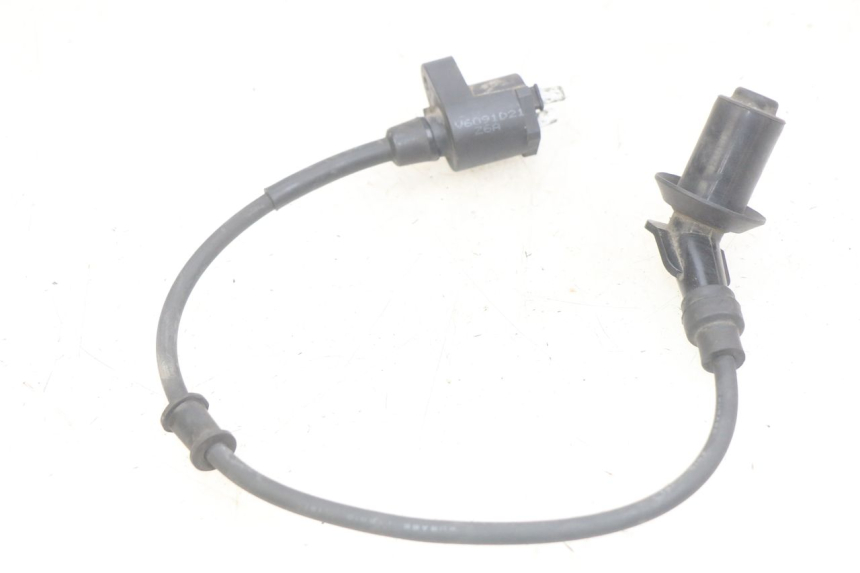 photo de BOBINA PEUGEOT TWEET 4T 50 (2010 - 2014) - Zoom do estado de desgaste