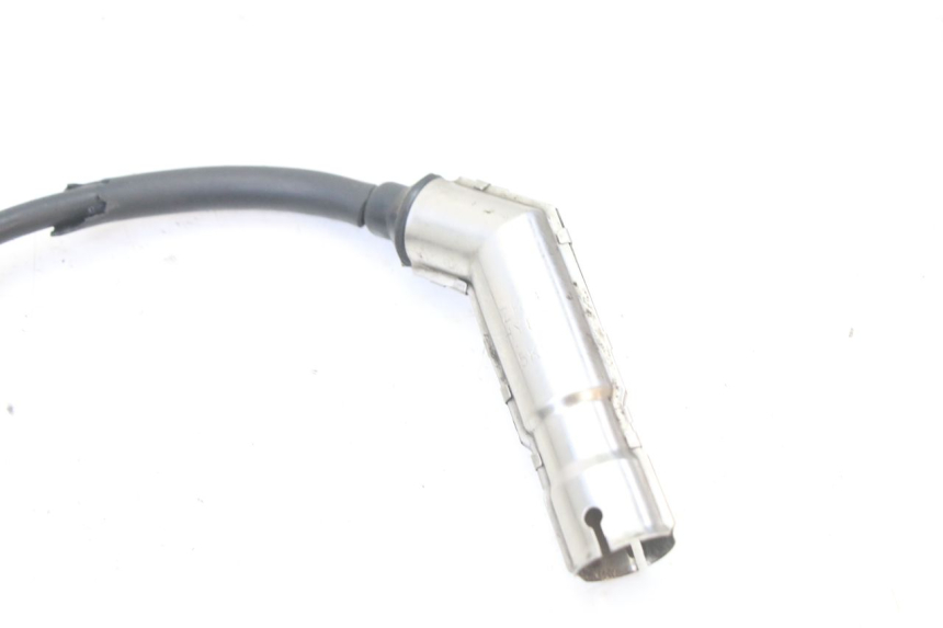 photo de BOBINA PEUGEOT TWEET 4T 50 (2014 - 2019) - Zoom do estado de desgaste