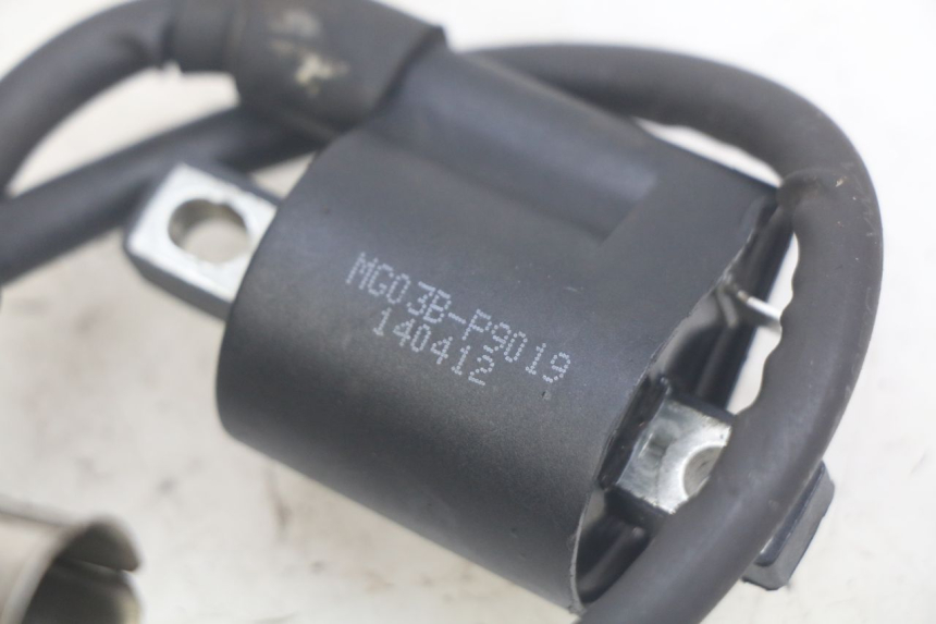 photo de BOBINA MOTRAC URBAN 4T 50 (2016 - 2024) - Detalhe da peça