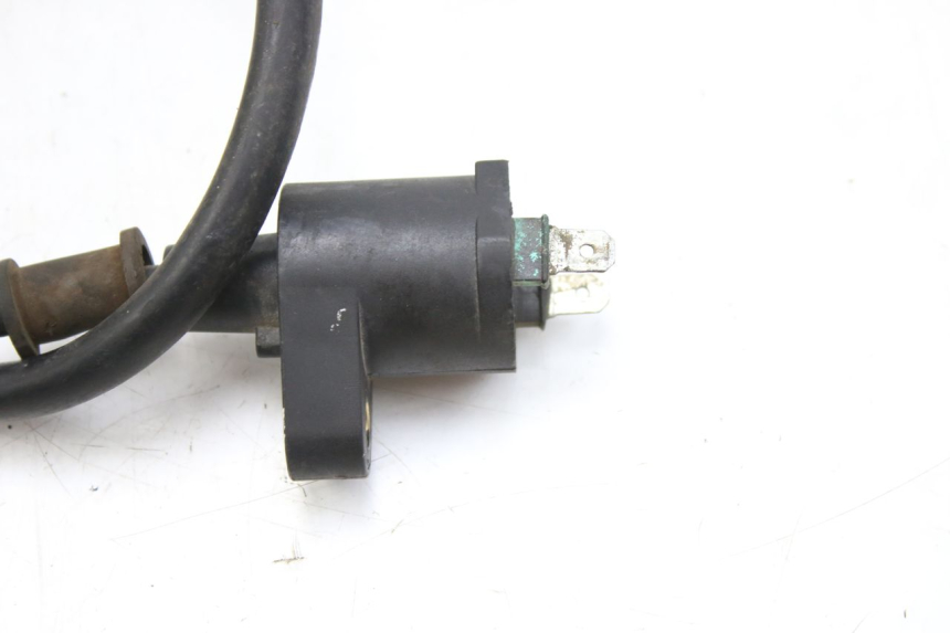 photo de BOBINA PEUGEOT V-CLIC VCLIC 50 (2007 - 2013) - Zoom do estado de desgaste