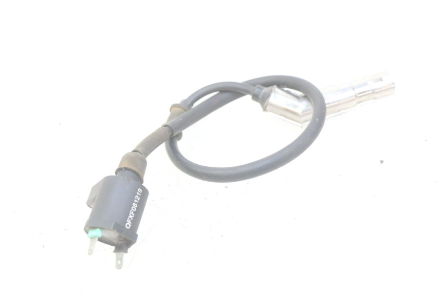 photo de BOBINA PEUGEOT V-CLIC VCLIC 50 (2007 - 2013) - Zoom do estado de desgaste