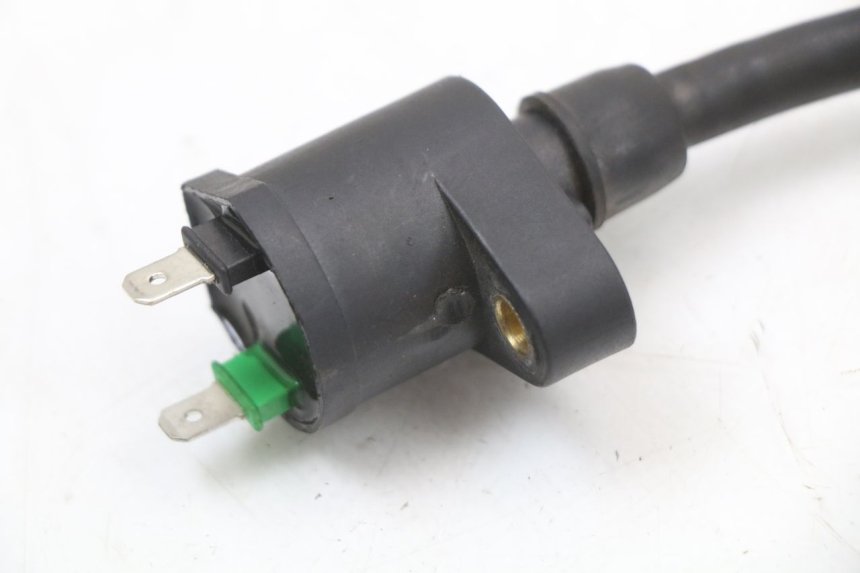 photo de BOBINA PEUGEOT V-CLIC VCLIC 50 (2007 - 2013) - Zoom do estado de desgaste
