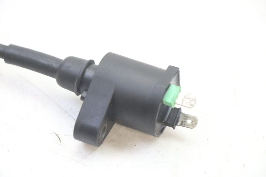 photo de BOBINA PEUGEOT V-CLIC VCLIC 50 (2007 - 2013) - Zoom do estado de desgaste