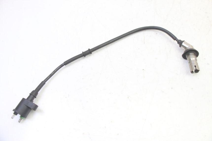 photo de BOBINA PEUGEOT V-CLIC VCLIC 50 (2007 - 2013) - Zoom do estado de desgaste