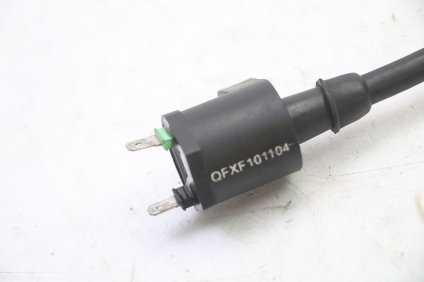 photo de BOBINA PEUGEOT V-CLIC VCLIC 50 (2007 - 2013) - Ampliação técnica