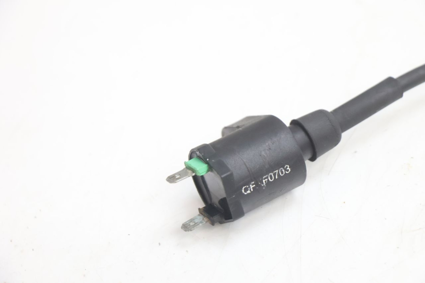 photo de BOBINA PEUGEOT V-CLIC VCLIC 50 (2007 - 2013) - Detalhe da peça